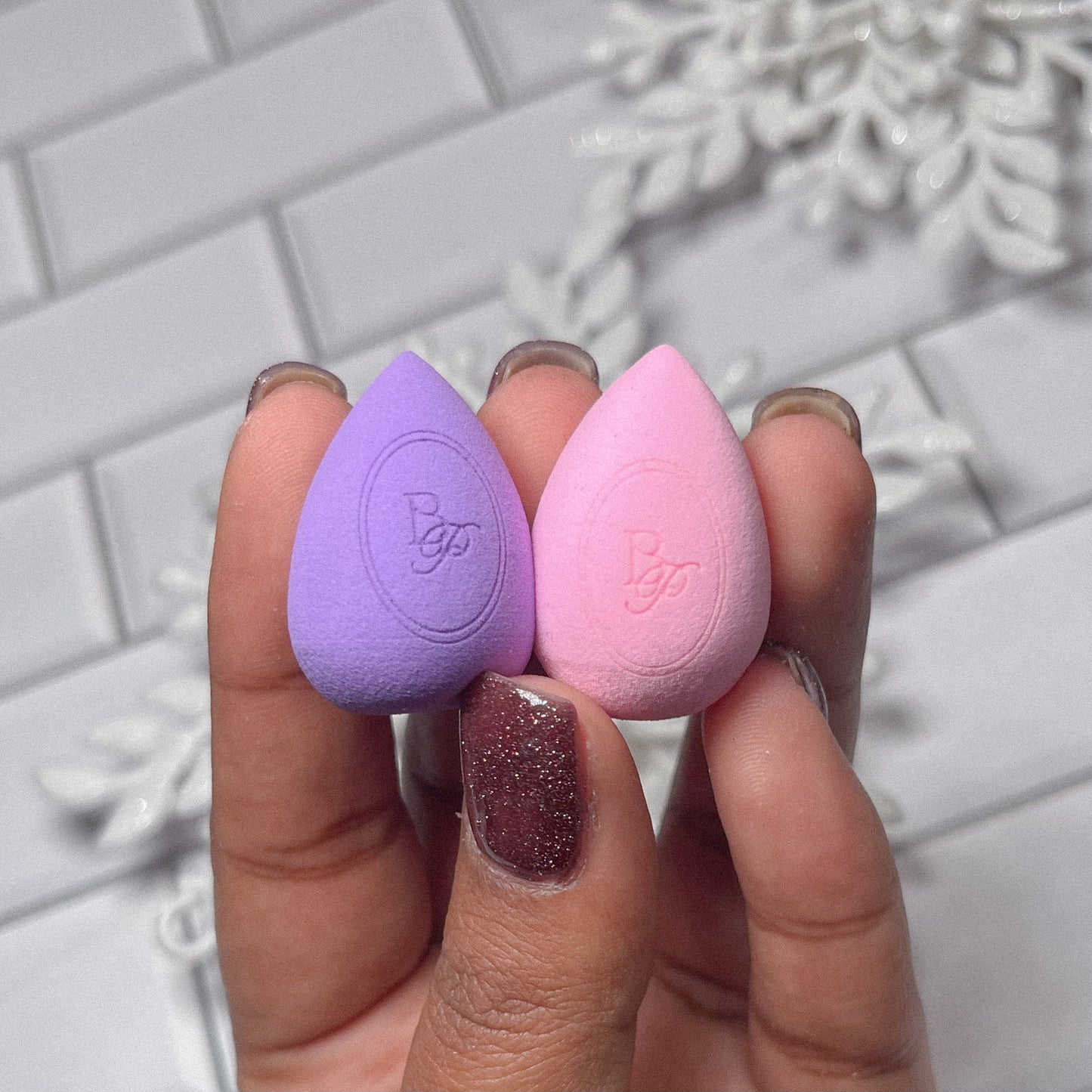 Mini Flawless Hue Sponge