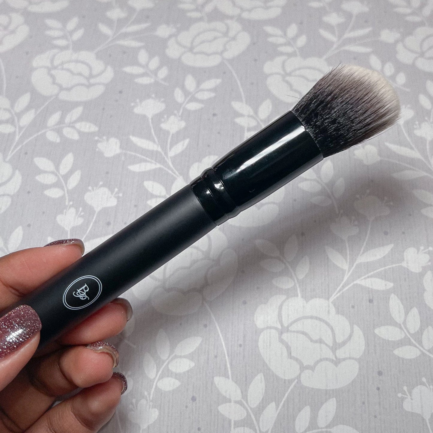 Angled Blush Brush